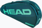 HEAD Geantă de tenis HEAD Tour Racquet Bag S 30 l green