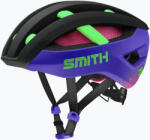 Smith Optics Cască de ciclism Smith Network MIPS matte archive flamingo