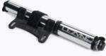 Lezyne Pompă de bicicletă LEZYNE Grip Drive HP S Abs Flex presta/schreder 120psi