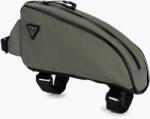 Topeak Geantă de bicicletă parte superioară cadru Topeak Loader Toploader, verde, T-TBP-TL1G