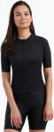 Rogelli Tricou de ciclism pentru femei Rogelli Essential II black