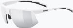 uvex Ochelari de soare UVEX Aerios white/mirror silver