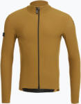ASSOS Bluză de ciclism pentru bărbați ASSOS Mille GT Spring Fall C2 bronze ash