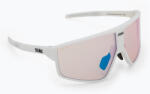 Bliz Ochelari de soare Bliz P002S Nano Optics Nordic Light matte white/coral/orange blue multi