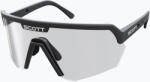 SCOTT Ochelari de soare SCOTT Sport Shield negru / transparent