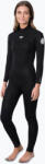 Rip Curl Costum de înot pentru femei Rip Curl Wmns. Freelite 3/2 mm Fl 90 negru WF203W