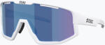 Bliz Ochelari de soare Bliz Fusion matte black/smoke blue multi