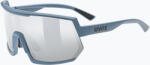uvex Ochelari de soare UVEX Sportstyle 235 stone blue matt/mirror silver