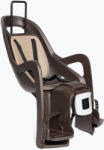 Polisport Groovy Maxi FF 29 maro FO cadru spate scaun de bicicletă cadru spate 8406000033 Scaun bicicleta pentru copii