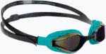 arena Ochelari de înot arena Air Sonic Mirror emerald/peacock