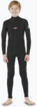 Rip Curl Costum de înot pentru copii Rip Curl Dawn Patrol 3/2 mm Back Zip black