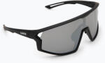 uvex Ochelari de soare Uvex Skyryse black matt/mirror silver