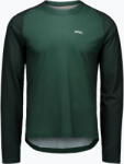 POC Ciclism bărbați cu mânecă lungă POC Motion Air Jersey pargasite green