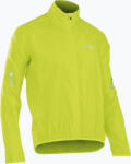 Northwave Geacă de ciclism pentru bărbați Northwave Vortex 2 yellow fluo