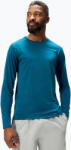 Endura Longsleeve de ciclism pentru bărbați Endura Loop Tech barra blue