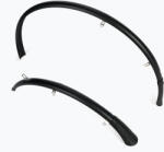 SKS Apărători de noroi pentru biciclete SKS Bluemels negru mat 10433