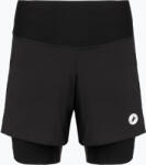 Castelli Pantaloni scurți de ciclism pentru femei Castelli Movement Travel Short W black