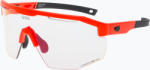 GOG EYEWEAR Ochelari de soare GOG Argo C matt neon orange/black/reflex red