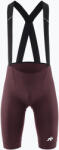 ASSOS Pantaloni scurți de ciclism pentru bărbați ASSOS Mille GT S11 Bib Shorts burgundy red