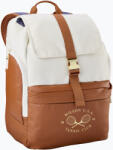 Wilson Rucsac de tenis Wilson Heritage V2 cream/clay