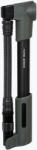 Topeak Pompă de bicicletă pentru amortizoare Topeak Nano Shock black
