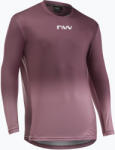Northwave Longsleeve de ciclism pentru bărbați Northwave Edge 2 dusty mauve