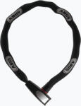 ABUS Lacăt pentru bicicletă ABUS Catena 6806K/85 black