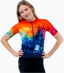 Quest Tricou de ciclism pentru femei Quest Paradise W