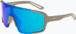 GOG EYEWEAR Ochelari de soare GOG Magni matt brown/khaki reflex white/blue