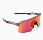 Oakley Ochelari de soare Oakley Sutro Lite matte grey ink/prizm road