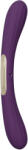 LELO Boomerang Double Ended Vibrator Purple Vibrator