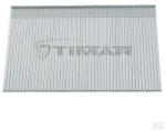 Hikoki 705572 Tűszeg, egyenes, 16Gauge, 1, 6x63mm, galvanizált, 2500db/csomag (705572)