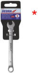 Dedra 1457P Csillag-villás kulcs CrV 23mm PVC tartóval (1457P)