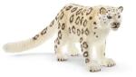 Schleich Animal - leopard de zăpadă (102614838) Figurina