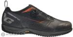 Gaerne Pantofi ciclism Gaerne G. Ray, Grey/Orange (47)