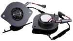 STEG MA 32Q autós magassugárzó, 51 mm, 60 W RMS, 4 , 2 db-os szett