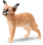 Schleich Animal - Baby caracal (102614868) Figurina