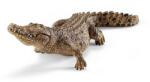 Schleich Animal - crocodil (14736) Figurina