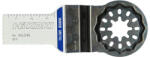 HiKOKI (Hitachi) 782720 Multiszerszám merülőfűrészlap MSD20PB 20x34x0, 6mm/18tpi FA/SZENDVICSPANEL (782720)