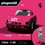 Playmobil X Ferrari 250 GTO