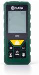SATA Telemetru laser Sata, 60m (ST62712) - bricolaj-mag