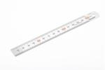 SATA Rigla Sata, otel, 150mm (ST91401) - bricolaj-mag