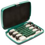 SATA Set surubelnite de precizie Sata, SL/PH, 7 piese (ST09314SJ) - bricolaj-mag Surubelnita