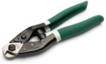 SATA Cleste pentru taiat cablu otel Sata, 200mm (ST93601) - bricolaj-mag Cleste
