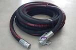  Furtun pompa tencuit DN25 - 5 metri (MAX2505B)