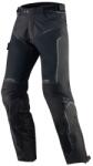 Rebelhorn Pantaloni pentru motociclete Rebelhorn Hiflow IV Negru lichidare (PRBRH-TP-HIFLOW-IV_01)