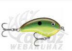 Rapala OGT04 HCGSD Wobbler - Rapala Ott's Garage Tiny® 5, 5cm 9g (OGT04 HCGSD)