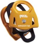Petzl Scripete Petzl MINDER S2 ()