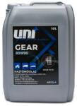 uni Uni+performance Hajtóműolaj 80w-90 10l