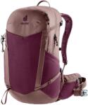 Deuter Rucsac deuter Futura 25 SL, 25 l, cassis-ashrose Rucsac tura
